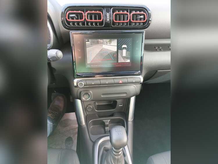 Citroen C3 Aircross  foto 21